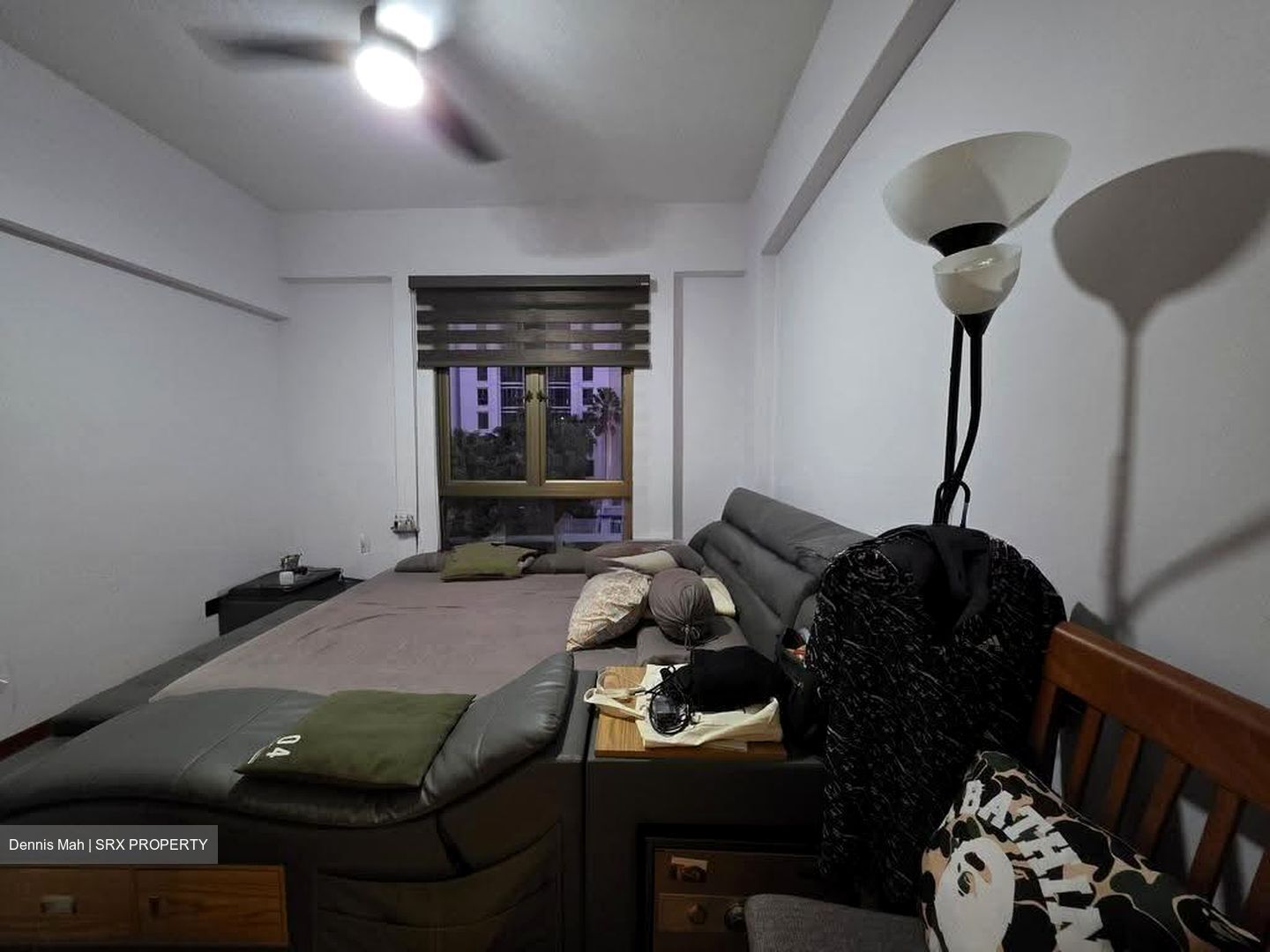 Parkview Apartments (D23), Apartment #619414851